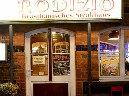 Фото: Rodizio Lazador Brazil